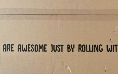 Onverwachte held in mijn BnB